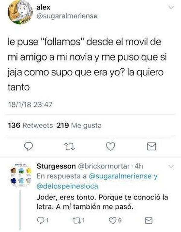 Meme_otros - Felices en la ignorancia