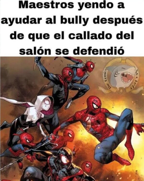 Meme_otros - Ya les vale...