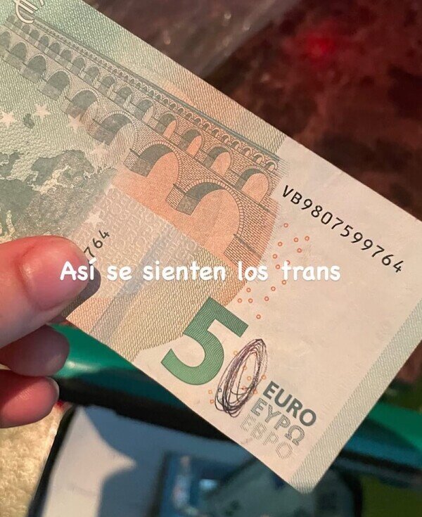 Meme_otros - Este billete se identifica como uno de 50
