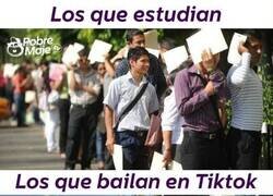 Enlace a Qué injusta es la vida