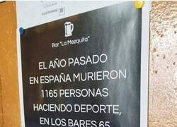 Enlace a La estadística ha hablado