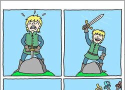 Enlace a El negocio de Arturo