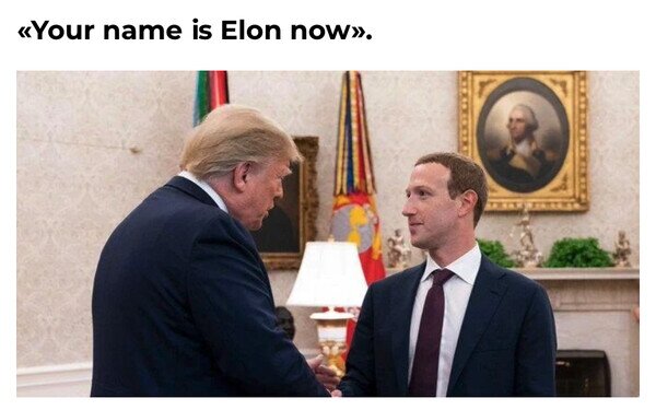 Otros - Su nuevo Elon