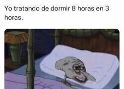 Enlace a Descanso a contrarreloj