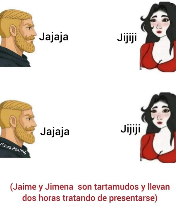 Otros - Están en ello