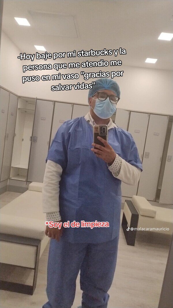 Otros - Muchas vidas no salvo