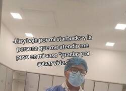 Enlace a Muchas vidas no salvo