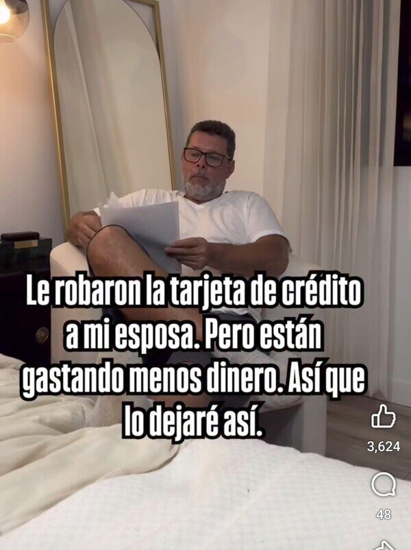 Otros - Hurto beneficioso