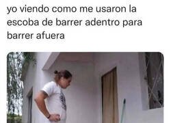 Enlace a Un día eres joven y al otro te molesta esto