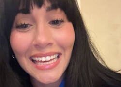 Enlace a Aitana, qué hiciste