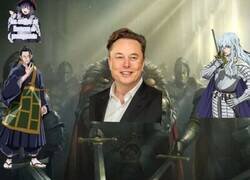 Enlace a Musk se une a este grupo