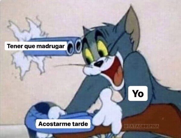 Meme_otros - Me hiero a mí mismo