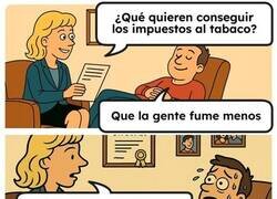 Enlace a No sé si esa es la intención...