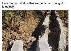 Enlace a Descarrilado