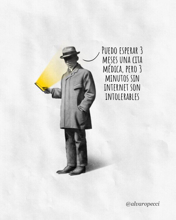 Meme_otros - Sí, así soy