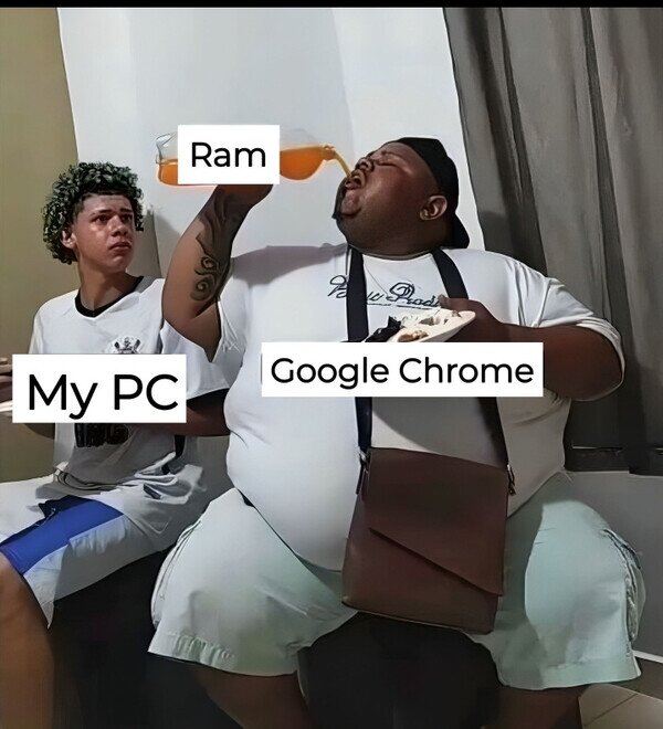 Meme_otros - Todita para él