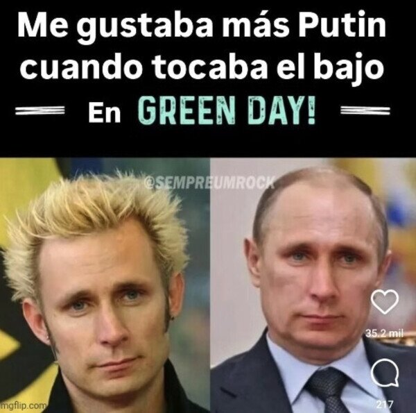 Otros - La liaba menos