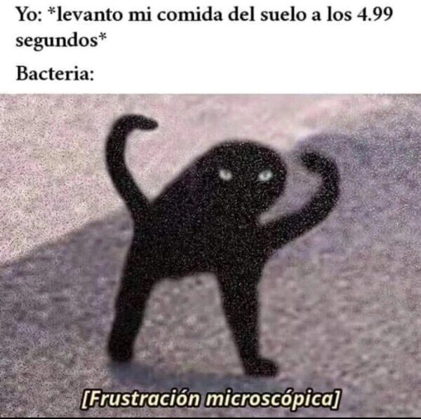 Otros - Justo a tiempo