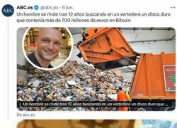 Enlace a Tiró la toalla más cara de su vida