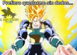 Enlace a Dedos para qué os quiero