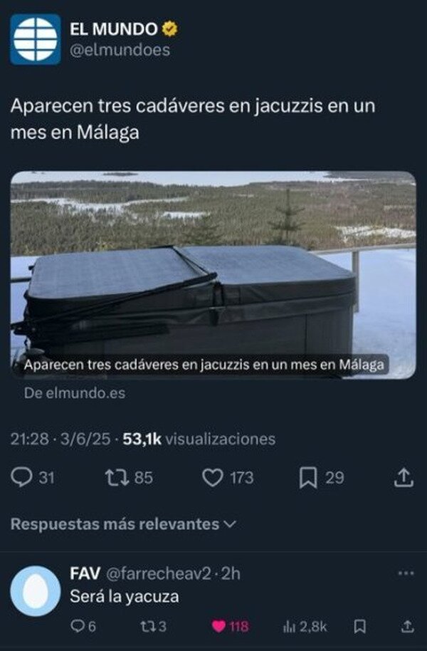 Meme_otros - ¿De qué se les 'yacuza'?