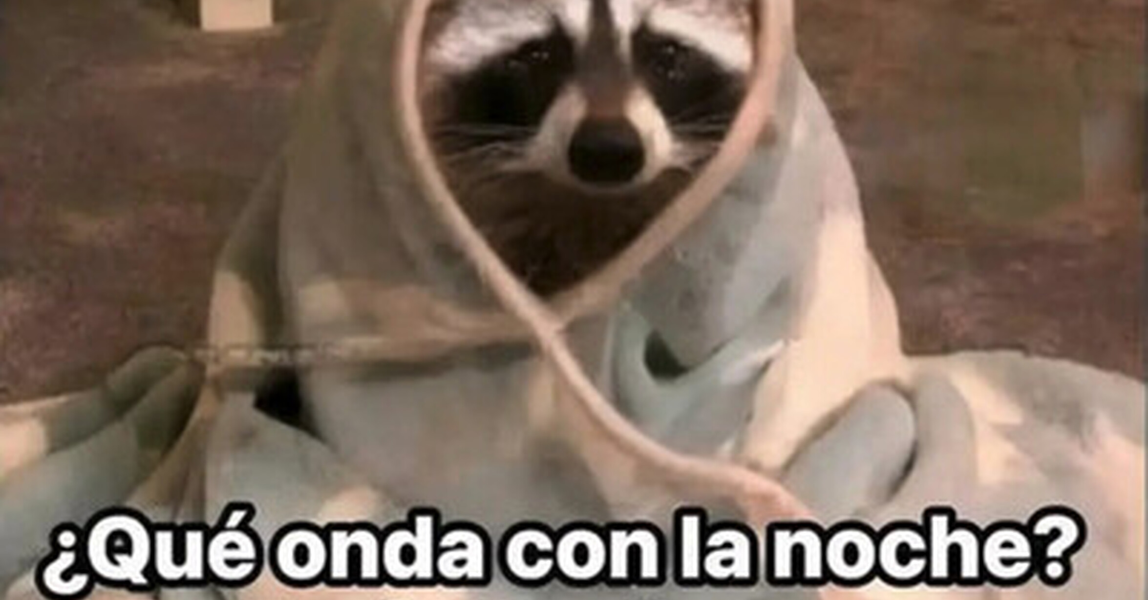 Cuando me levanto y no he descansado