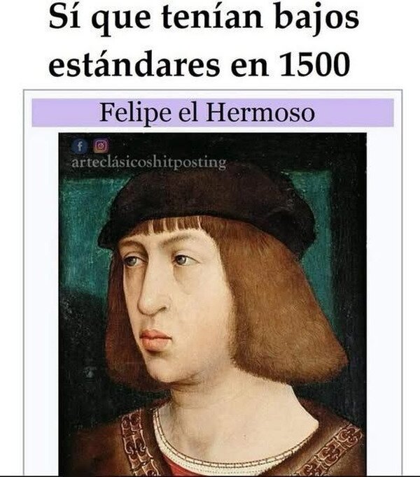 Meme_otros - Muy hermoso no se le ve