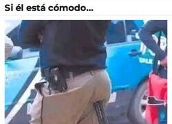 Enlace a La frase 'El tiro por la culata' se refería a esto