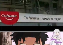 Enlace a Qué me quieren decir...