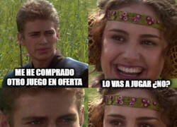 Enlace a Para qué lo habré comprado