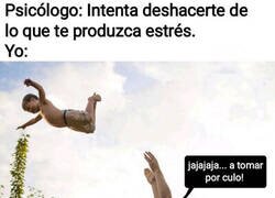 Enlace a Tan solo desházte de ello