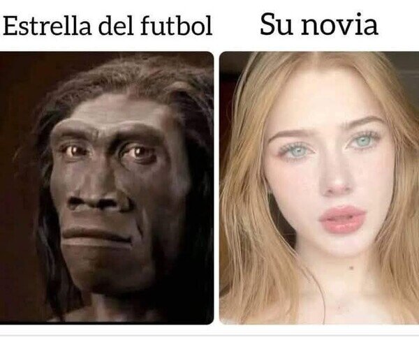 Meme_otros - Se enamoró porque la hacía reír