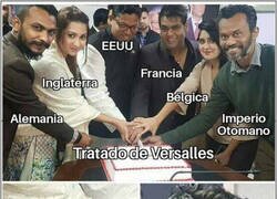 Enlace a Tratado de Versalles