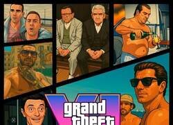 Enlace a GTA VI: Españita