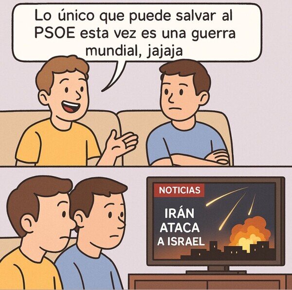 Otros - Dicho y hecho