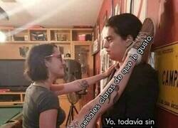 Enlace a No capto las señales