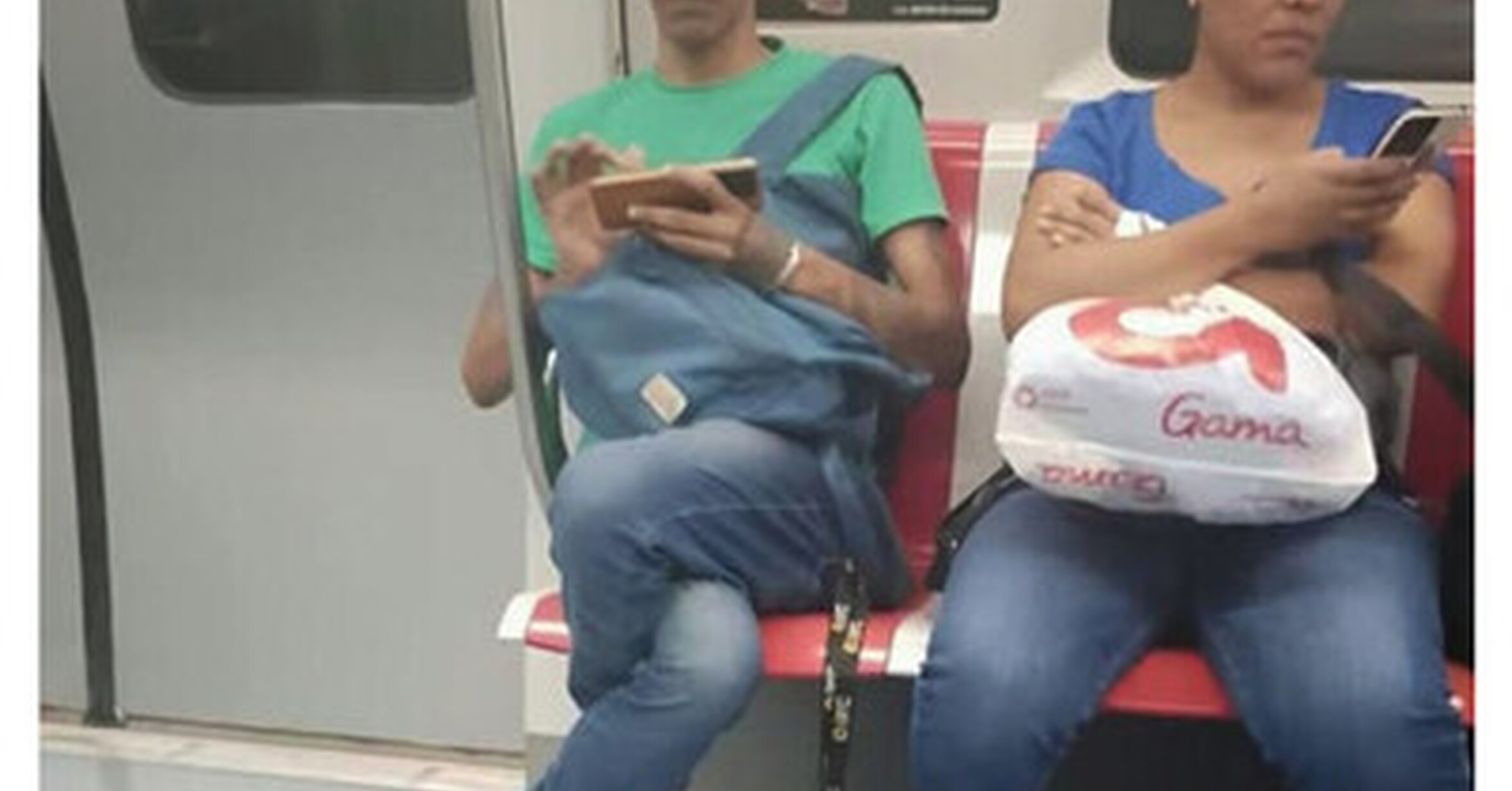 Mi colega el menos retorcido