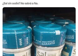 Enlace a Un chiste muy salao'