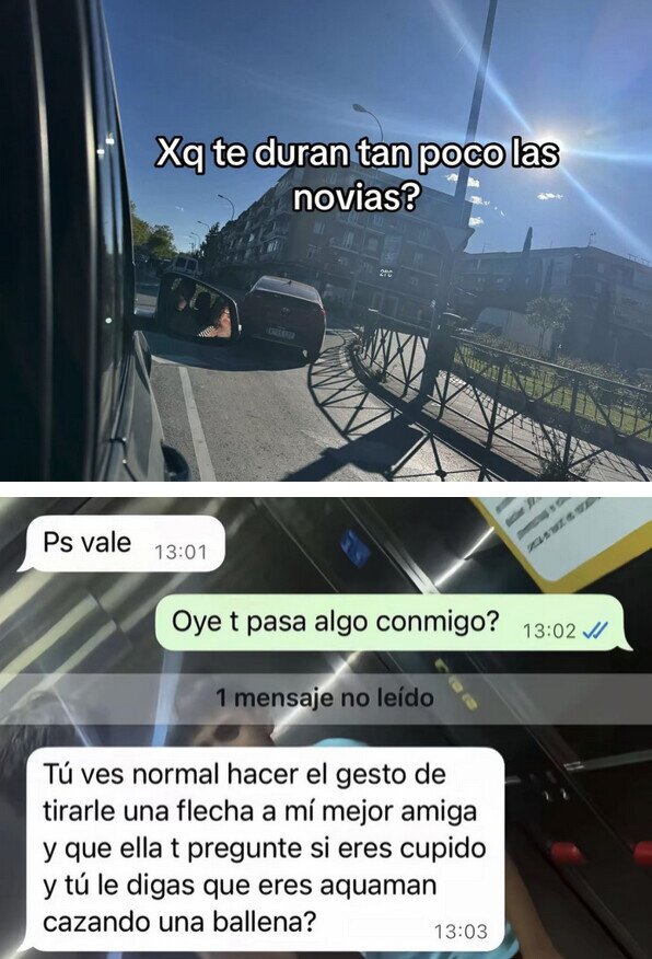 Meme_otros - ¿Tú lo ves normal?