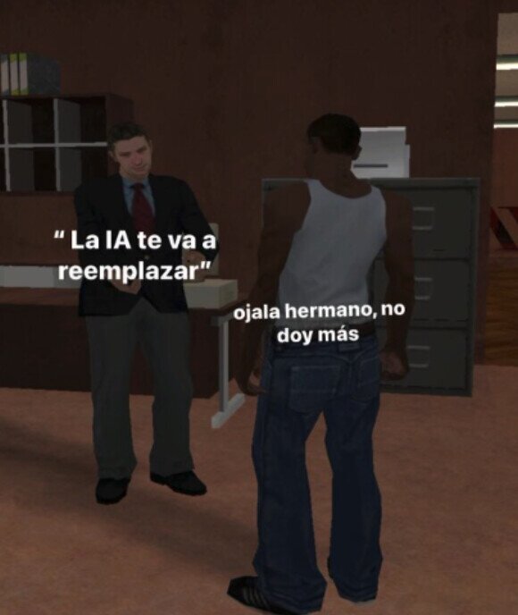 Meme_otros - Que la IA te oiga