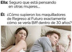 Enlace a La verdad es que lo clavaron