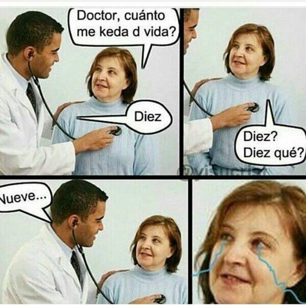 Meme_otros - Cuenta atrás