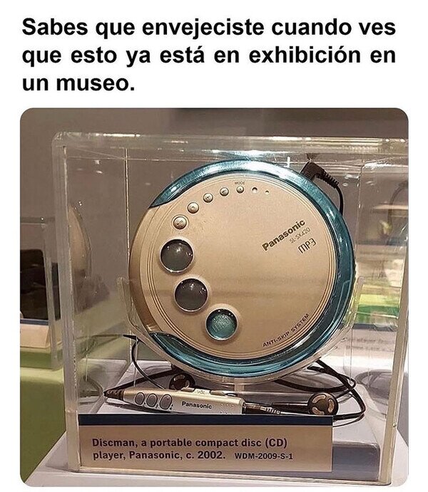 Meme_otros - Yo estuve ahí...
