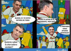 Enlace a Otra bala esquivada