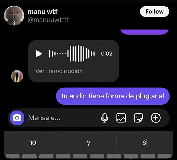 Meme_otros - Muy bien visto