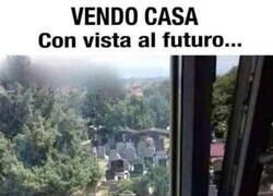 Enlace a Panorama desolador