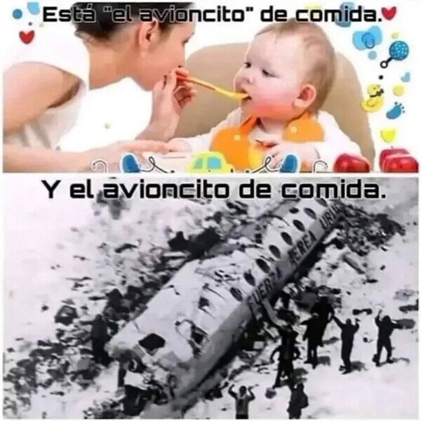 Meme_otros - No hombre no...