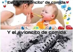 Enlace a No hombre no...