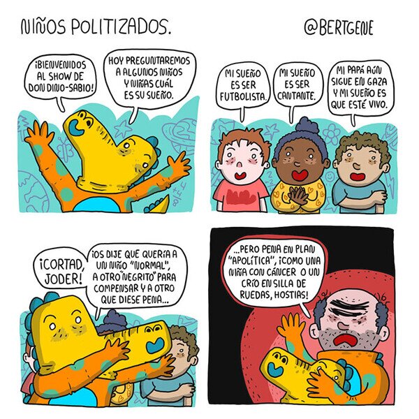 Meme_otros - Pena apolítica
