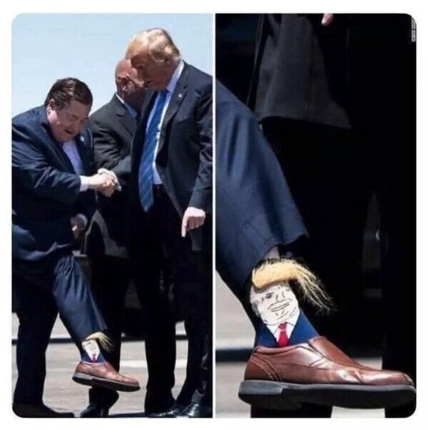 Otros - Homenaje al presidente